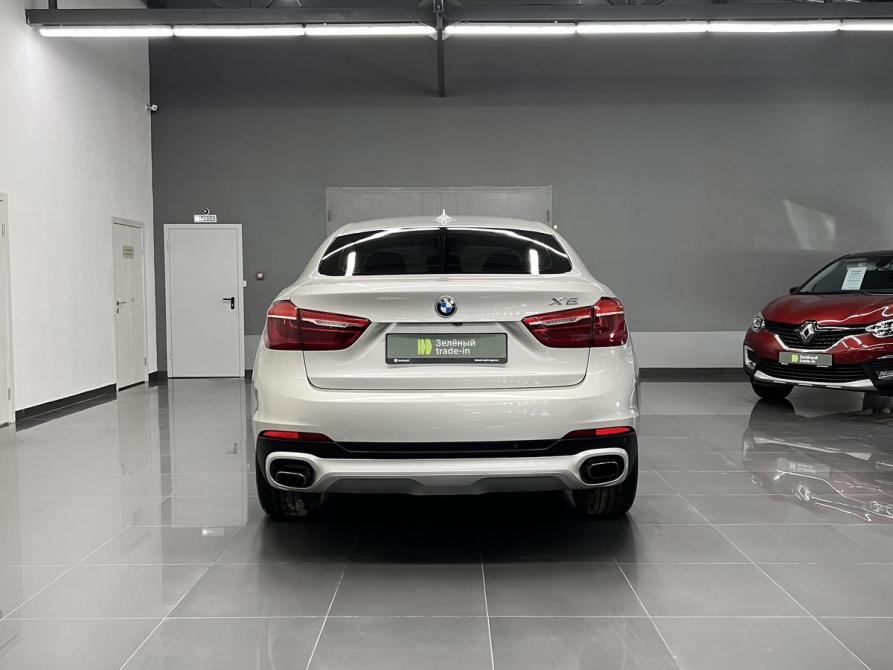 BMW X6 II (F16) Тверь  - изображение 4