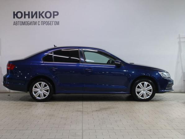 Volkswagen Jetta VI Рестайлинг с пробегом 2014 года, цена 1 019 000 рублей, 176279 км, седан, Автокод Объявления