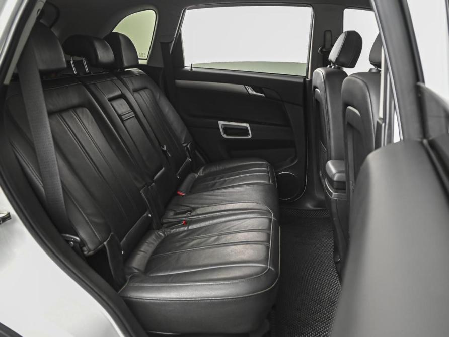Opel Antara I Рестайлинг Ставрополь  - изображение 7