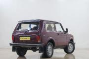 Lada (ВАЗ) 2121 (4x4) I Рестайлинг Новокузнецк  - изображение 30