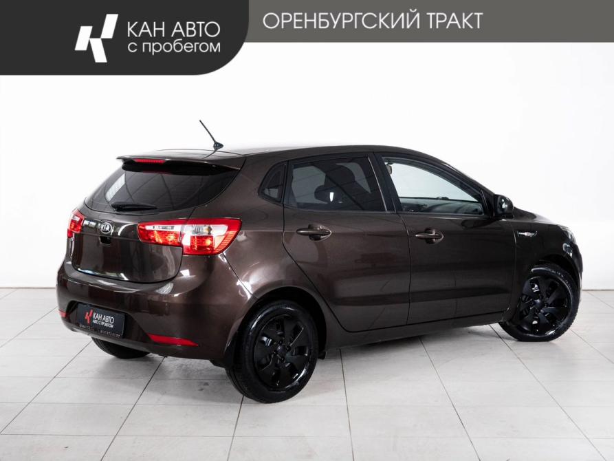 Kia Rio III Казань  - изображение 3