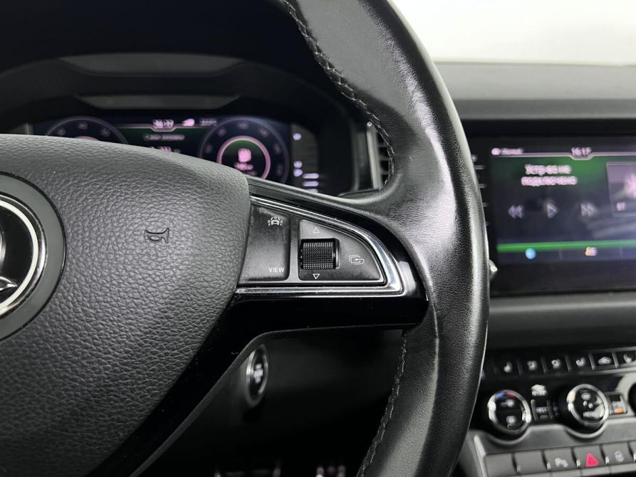 Skoda Kodiaq I Калининград  - изображение 22