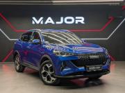 Haval F7 I Рестайлинг Москва  - изображение 59