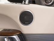 Land Rover Range Rover Sport II Москва  - изображение 48