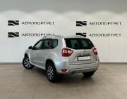 Nissan Terrano III (D10) Санкт-Петербург  - изображение 21