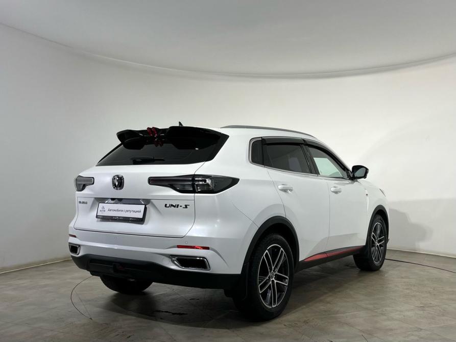 Changan UNI-S I Ижевск  - изображение 5