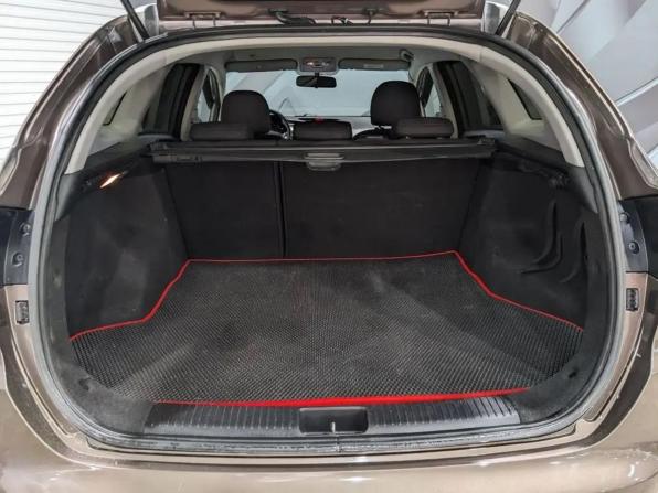 Kia Ceed II Рестайлинг с пробегом 2018 года, цена 1 070 000 рублей, 200325 км, универсал, Автокод Объявления