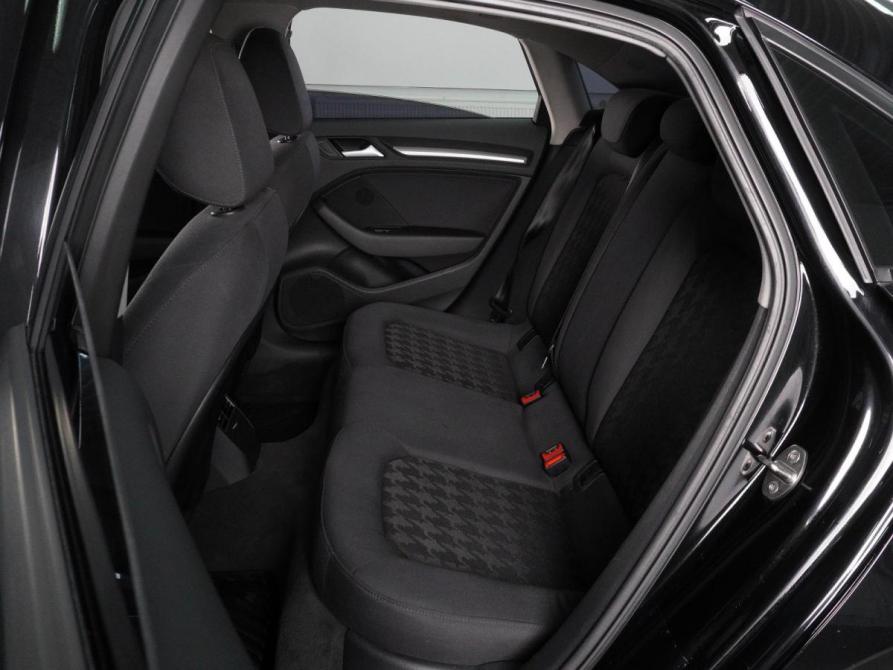 Audi A3 III (8V) Минеральные Воды  - изображение 9