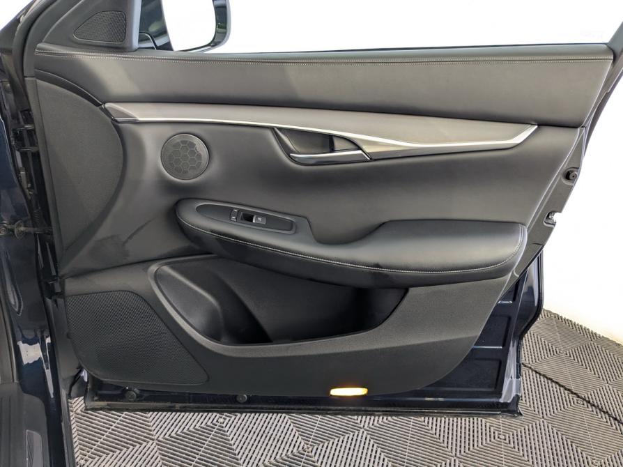 Infiniti QX50 II Москва  - изображение 22