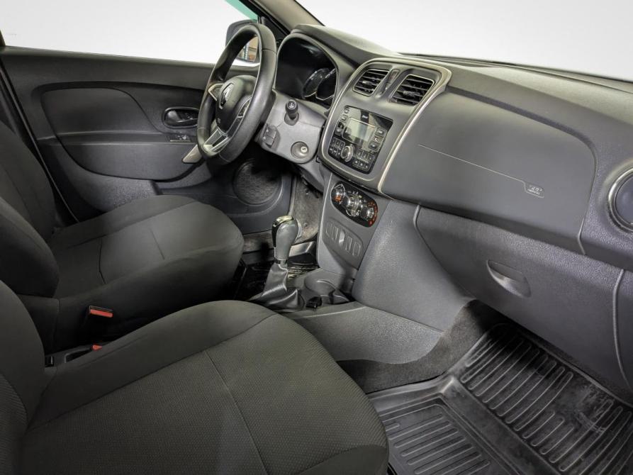 Renault Logan II Рестайлинг Екатеринбург  - изображение 12