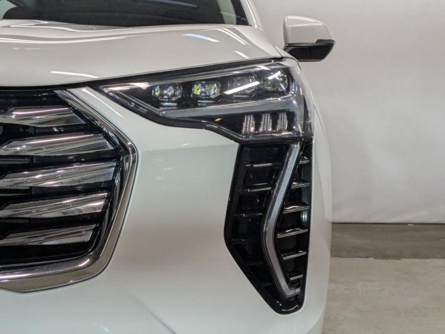 Haval Jolion I Санкт-Петербург  - изображение 19