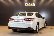 Toyota Camry VIII (XV70) Уфа  - изображение 21