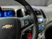 Chevrolet Aveo II Ижевск  - изображение 31