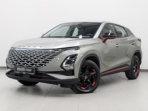 Omoda C5 I с пробегом 2023 года, цена 1 625 000 рублей, 34937 км, внедорожник, Автокод Объявления