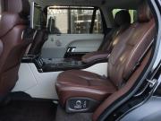 Land Rover Range Rover IV Москва  - изображение 39