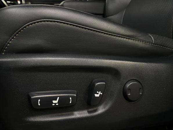 Lexus GX II Рестайлинг 2 с пробегом 2021 года, цена 8 399 000 рублей, 36166 км, внедорожник, Автокод Объявления