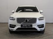 Volvo XC90 II Москва  - изображение 32