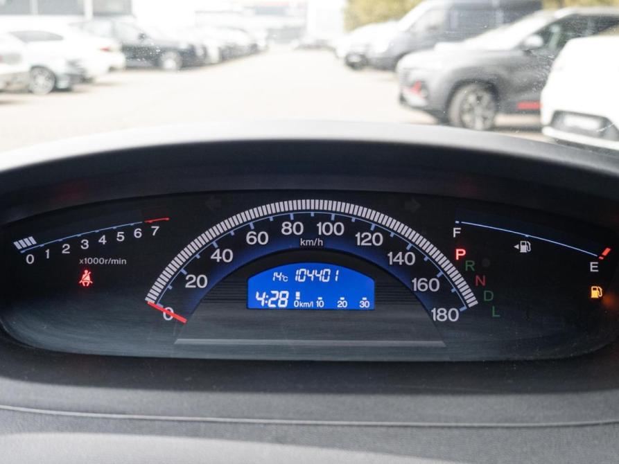 Honda Freed I Рестайлинг Краснодар  - изображение 17