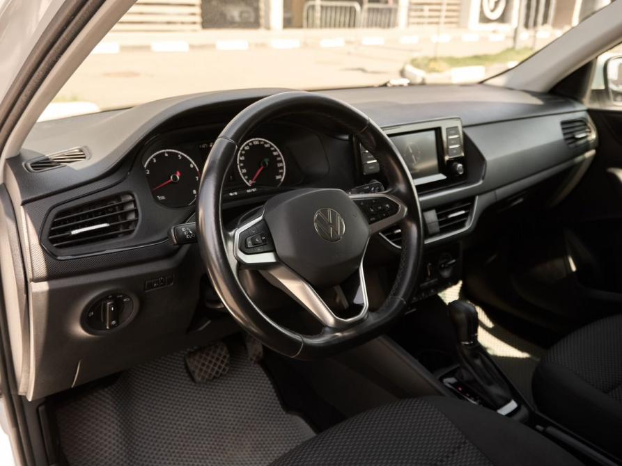Volkswagen Polo VI Казань  - изображение 5