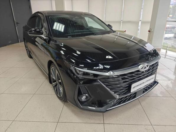 Chery Arrizo 8 с пробегом 2023 года, цена 1 900 000 рублей, 54937 км, седан, Автокод Объявления