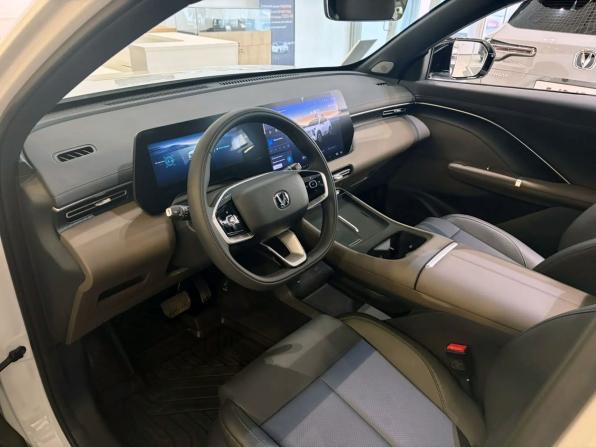 Новый Changan UNI-S (CS55 Plus) I Рестайлинг 2026 года, цена 3 149 900 рублей, внедорожник, Автокод Объявления