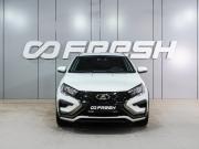 Lada (ВАЗ) Vesta I Рестайлинг (NG) Воронеж  - изображение 23