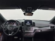 Mercedes-Benz GLE Coupe I (C292) Москва  - изображение 26