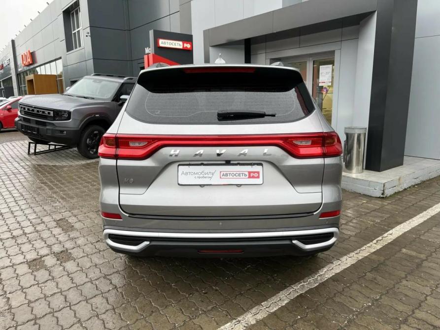 Haval M6 II Набережные Челны  - изображение 17