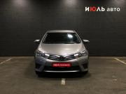Toyota Corolla XI (E160 E170 E180) Челябинск  - изображение 25