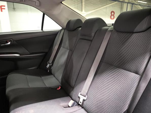 Toyota Camry VII (XV50) Рестайлинг с пробегом 2015 года, цена 1 550 000 рублей, 221883 км, седан, Автокод Объявления