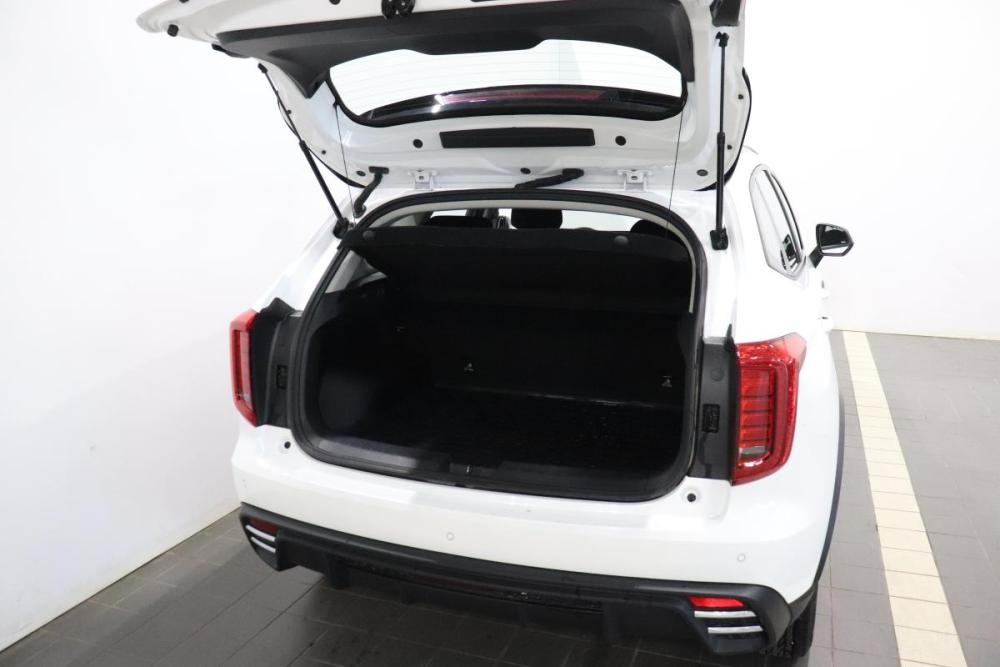 Haval Jolion I Рестайлинг Ульяновск  - изображение 15