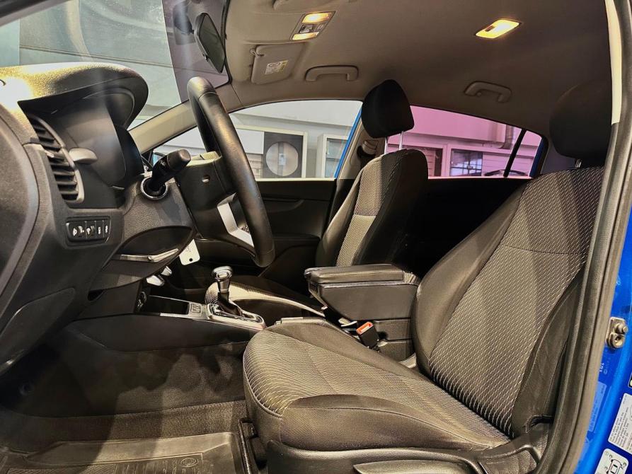 Kia Rio IV Краснодар  - изображение 11