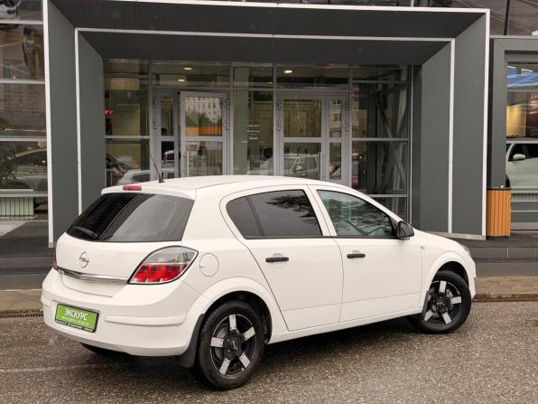 Opel Astra H Рестайлинг с пробегом 2011 года, цена 470 000 рублей, 167000 км, хэтчбек, Автокод Объявления