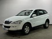SsangYong Kyron I Рестайлинг Ярославль  - изображение 18