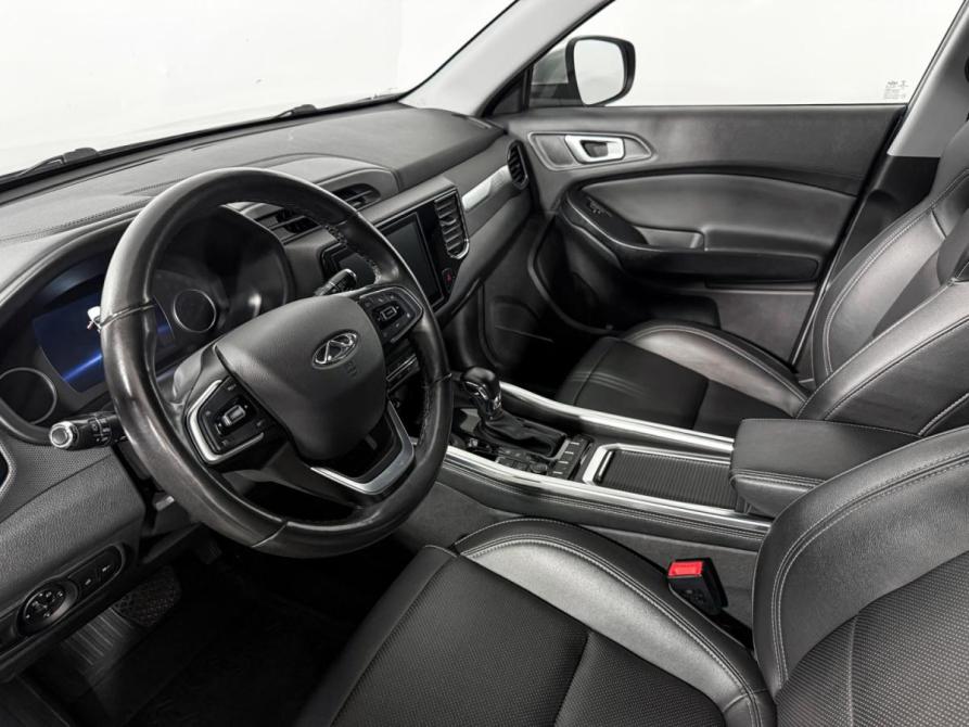 Chery Tiggo 4 I Рестайлинг Санкт-Петербург  - изображение 9