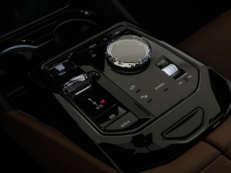 BMW 5 серии VIII (G60/G61/G68) Москва  - изображение 22