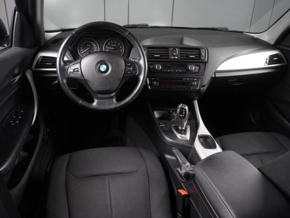 BMW 1 серии II (F20/F21) с пробегом 2012 года, цена 1 169 000 рублей, 141280 км, хэтчбек, Автокод Объявления