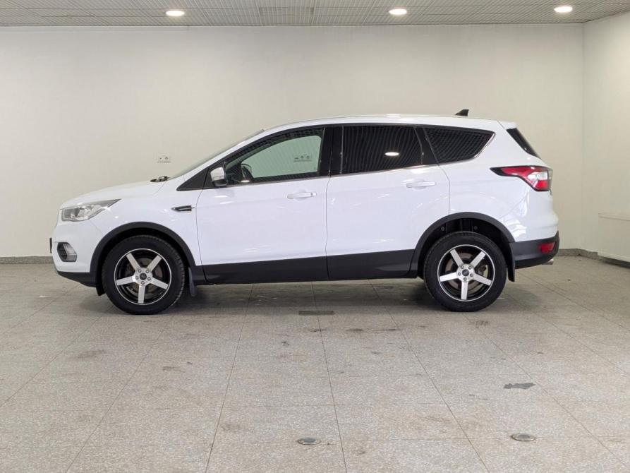 Ford Kuga II Рестайлинг Москва  - изображение 22
