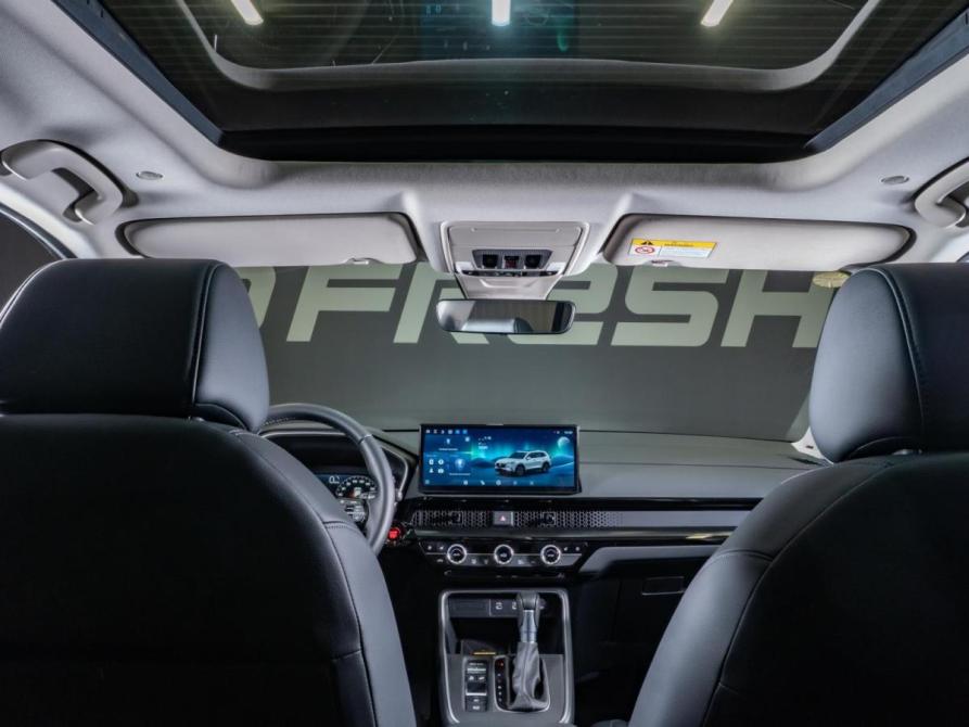 Honda CR-V VI Рязань  - изображение 15
