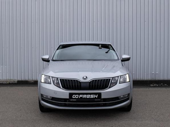 Skoda Octavia III (A7) Рестайлинг с пробегом 2020 года, цена 1 699 000 рублей, 146450 км, лифтбек, Автокод Объявления