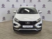 Lada (ВАЗ) Vesta I Рестайлинг (NG) Тольятти  - изображение 23