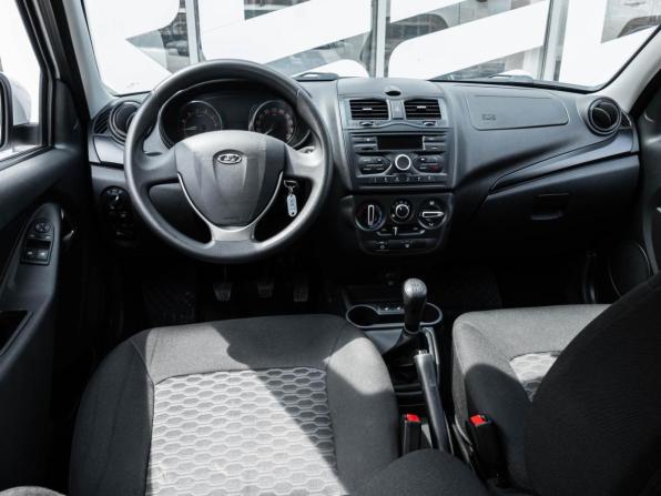 Lada (ВАЗ) Granta I Рестайлинг с пробегом 2023 года, цена 785 000 рублей, 57163 км, седан, Автокод Объявления