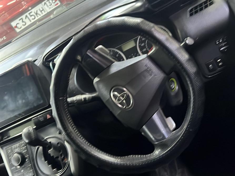 Toyota Wish II Иркутск  - изображение 6