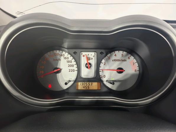 Nissan Note I с пробегом 2008 года, цена 680 000 рублей, 130501 км, хэтчбек, Автокод Объявления