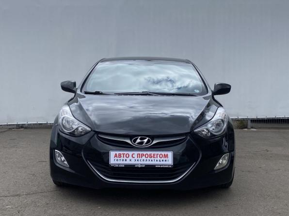 Hyundai Elantra V (MD) с пробегом 2011 года, цена 880 000 рублей, 147290 км, седан, Автокод Объявления