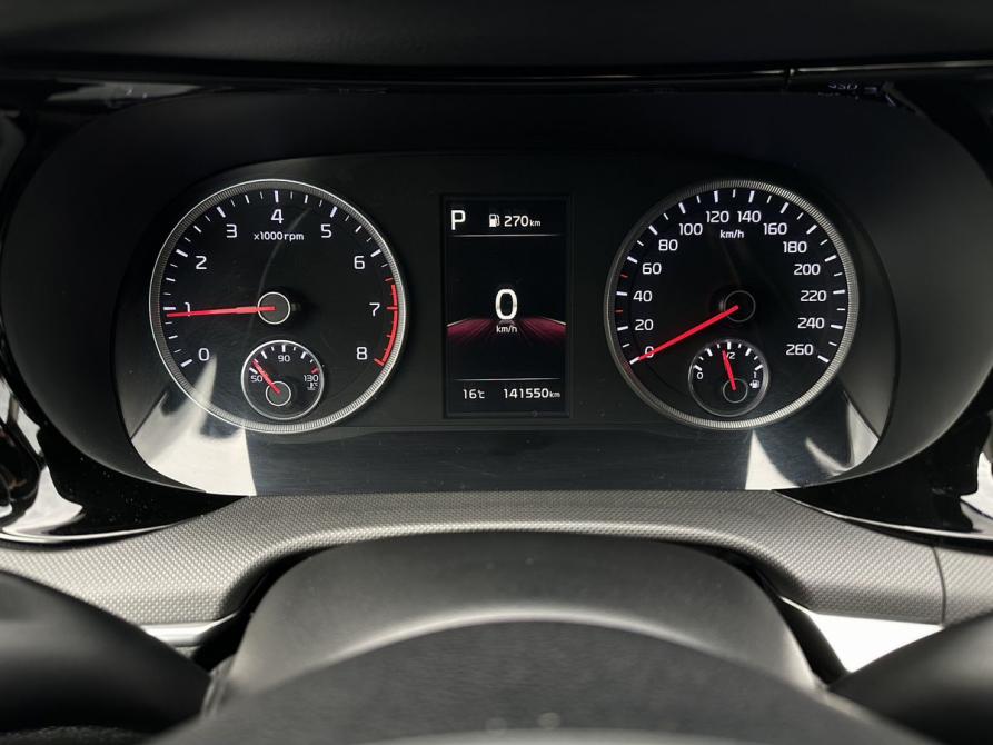Kia K5 III Саратов  - изображение 9