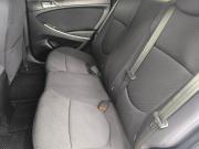 Hyundai Solaris I Рестайлинг Нижнекамск  - изображение 31