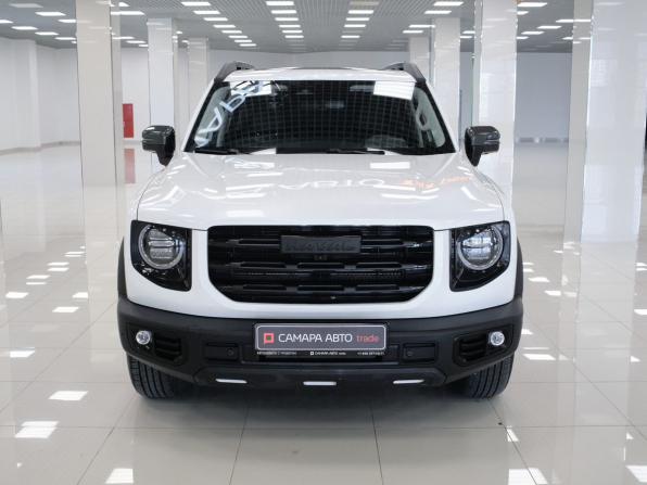 Haval Dargo I с пробегом 2024 года, цена 3 080 000 рублей, 16083 км, внедорожник, Автокод Объявления