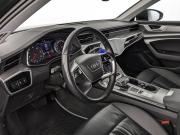 Audi A6 V (C8) Москва  - изображение 45