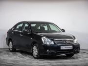 Nissan Almera III (G15) Санкт-Петербург  - изображение 24